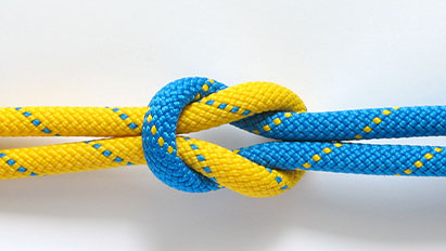 Sailing knots explained in video tutorials - Endeavour Sailing